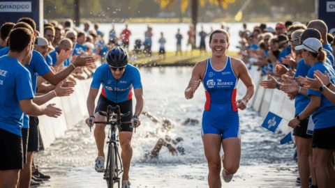 The Weekly Transition 22/03/11