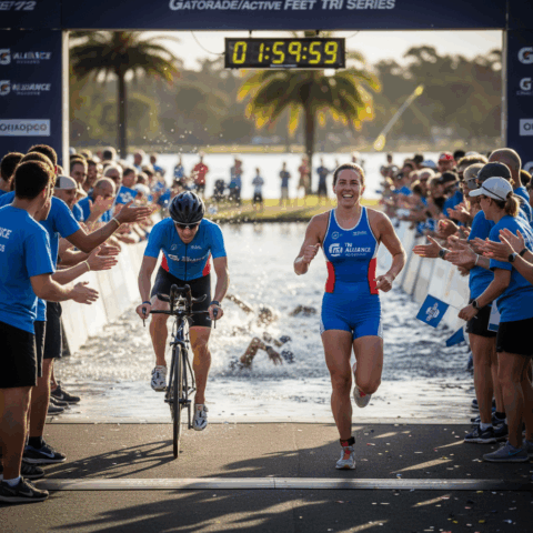 The Weekly Transition 22/03/11