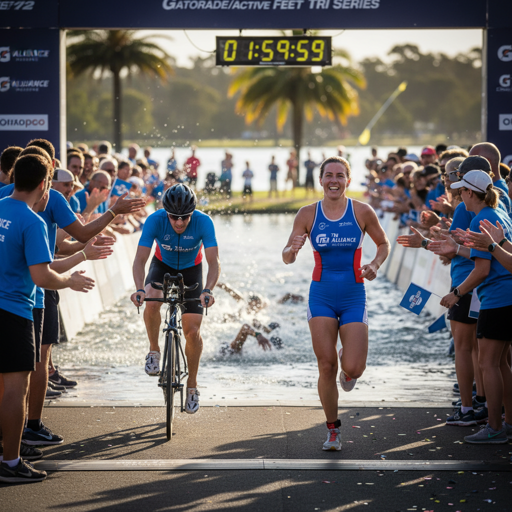 The Weekly Transition 22/03/11