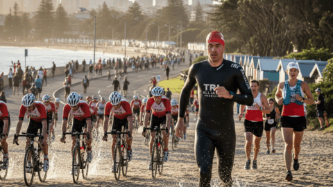 The Weekly Transition 31/03/11