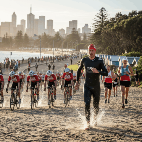 The Weekly Transition 31/03/11