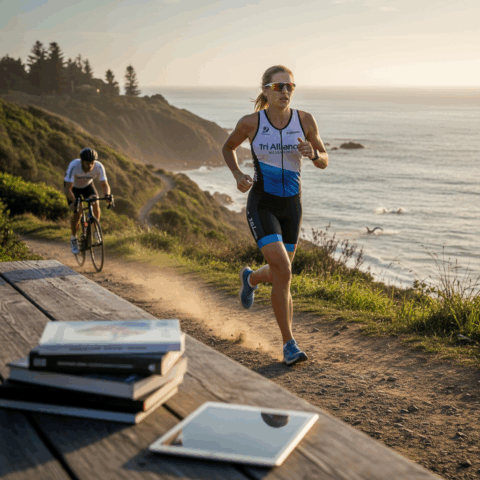 The Weekly Transition 14-4-11