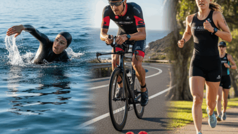 The Weekly Transition 24-4-11