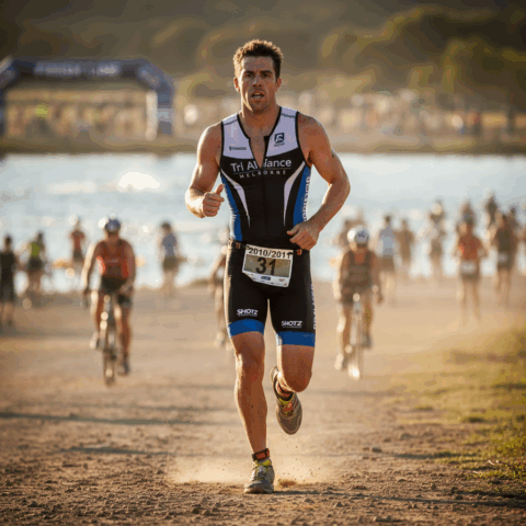 2010/2011 Presentation Night Award Winners