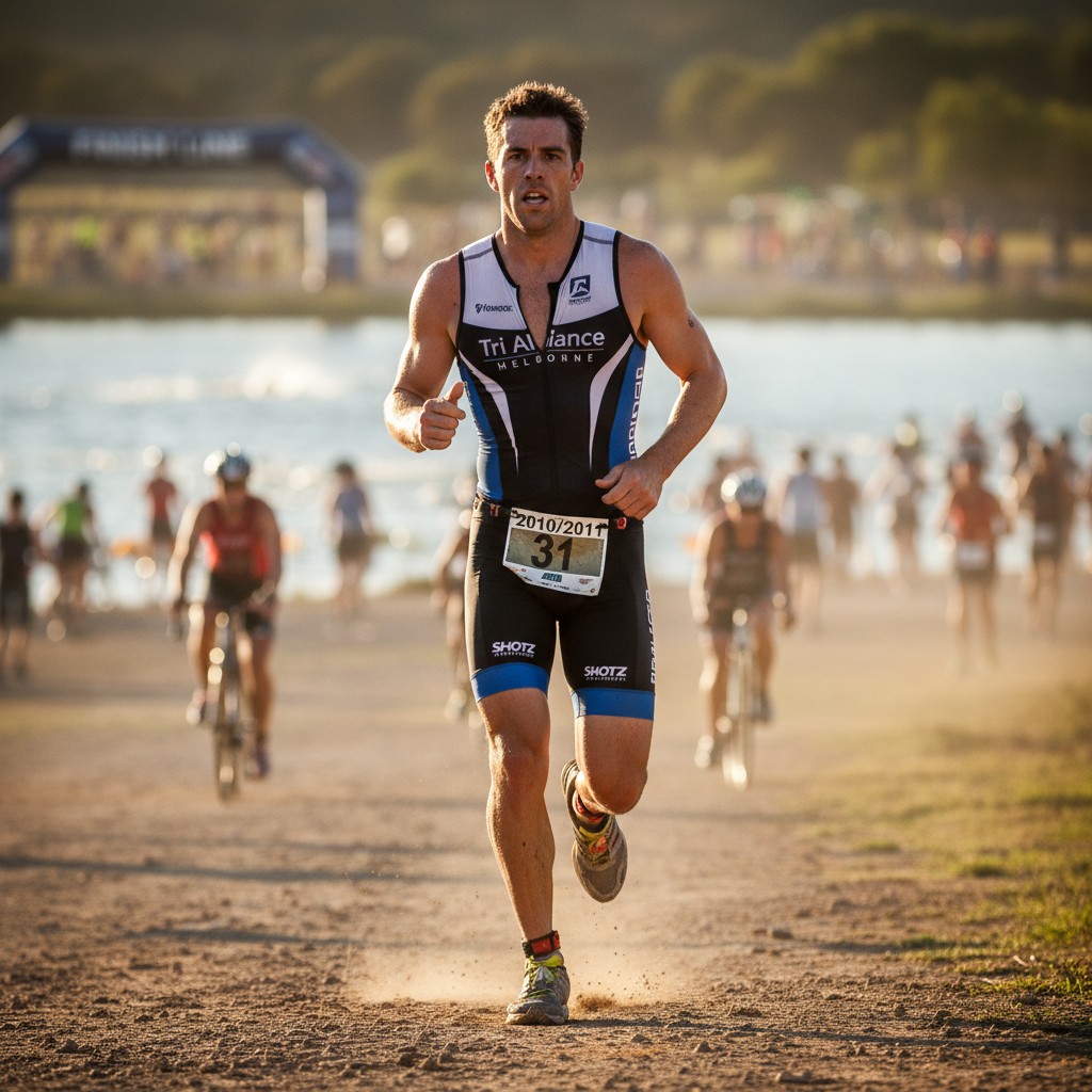 2010/2011 Presentation Night Award Winners