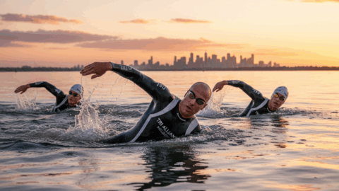 Coaching & Training Update 2-May-2011