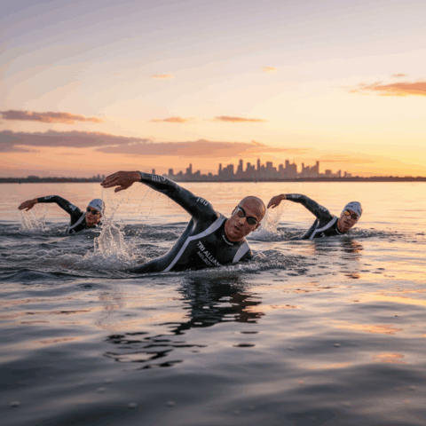 Coaching & Training Update 2-May-2011