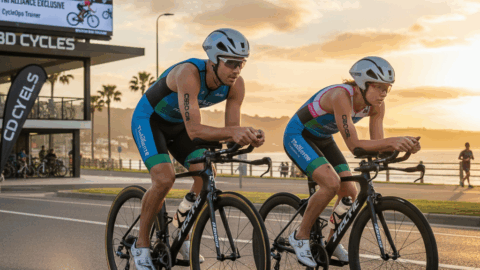 Cycling Specials from CBD Cycles