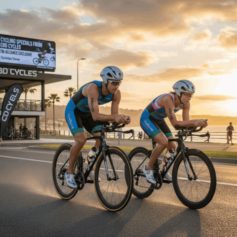 Cycling Specials from CBD Cycles