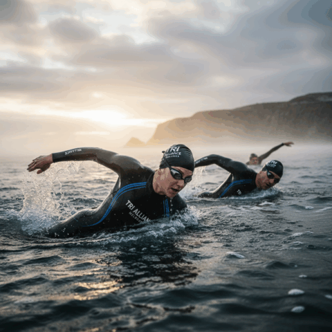 Find out your Body Fat % and improve your performance!