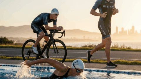 MAY Winter Base Training - Timetables now available