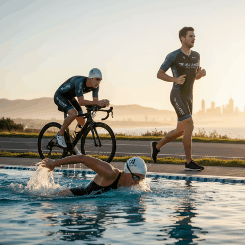 MAY Winter Base Training - Timetables now available