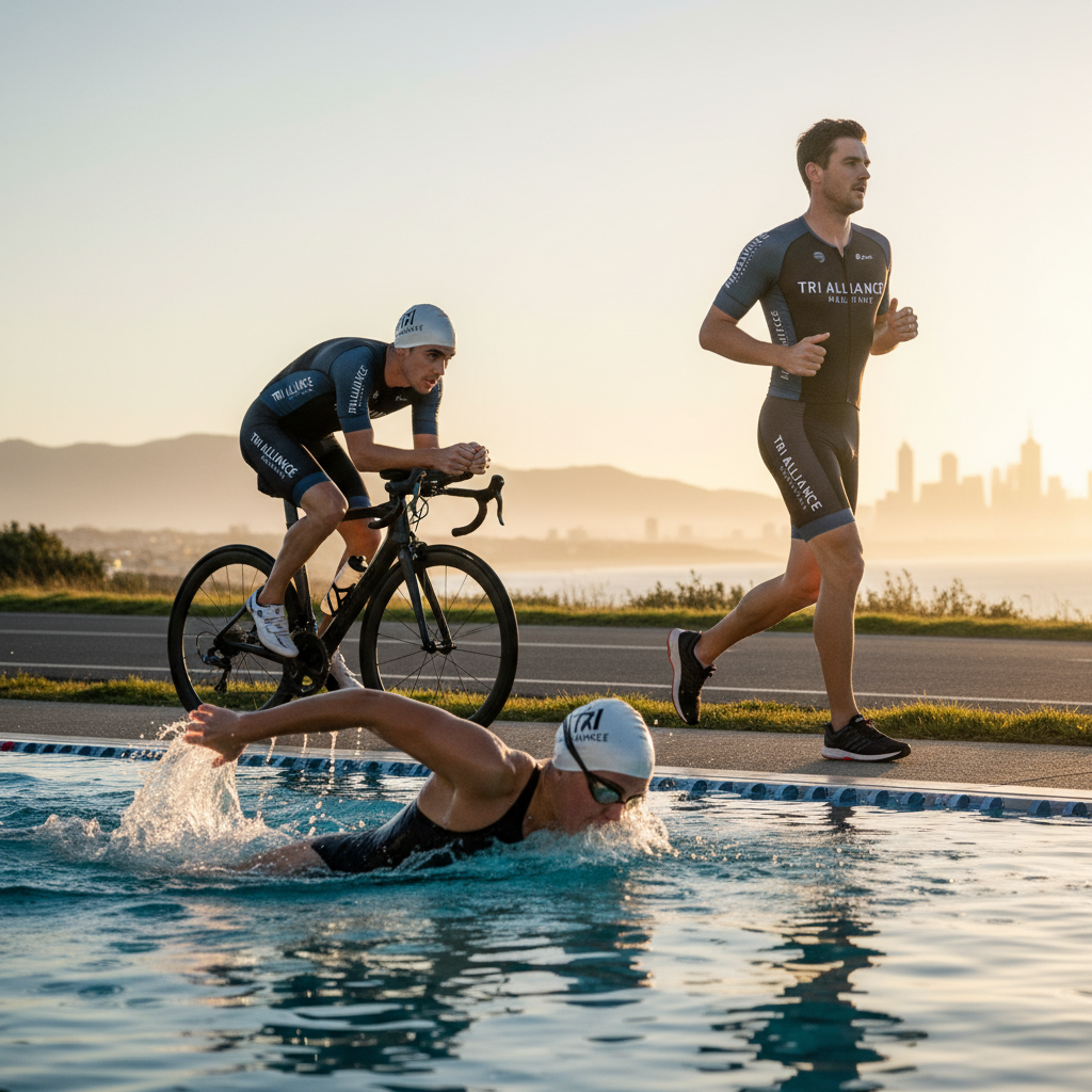 MAY Winter Base Training - Timetables now available