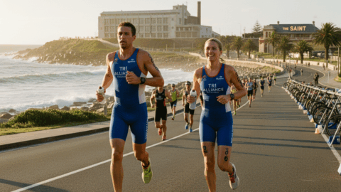 Our End of Season Presentation Night is almost upon us and what a night we have planned!