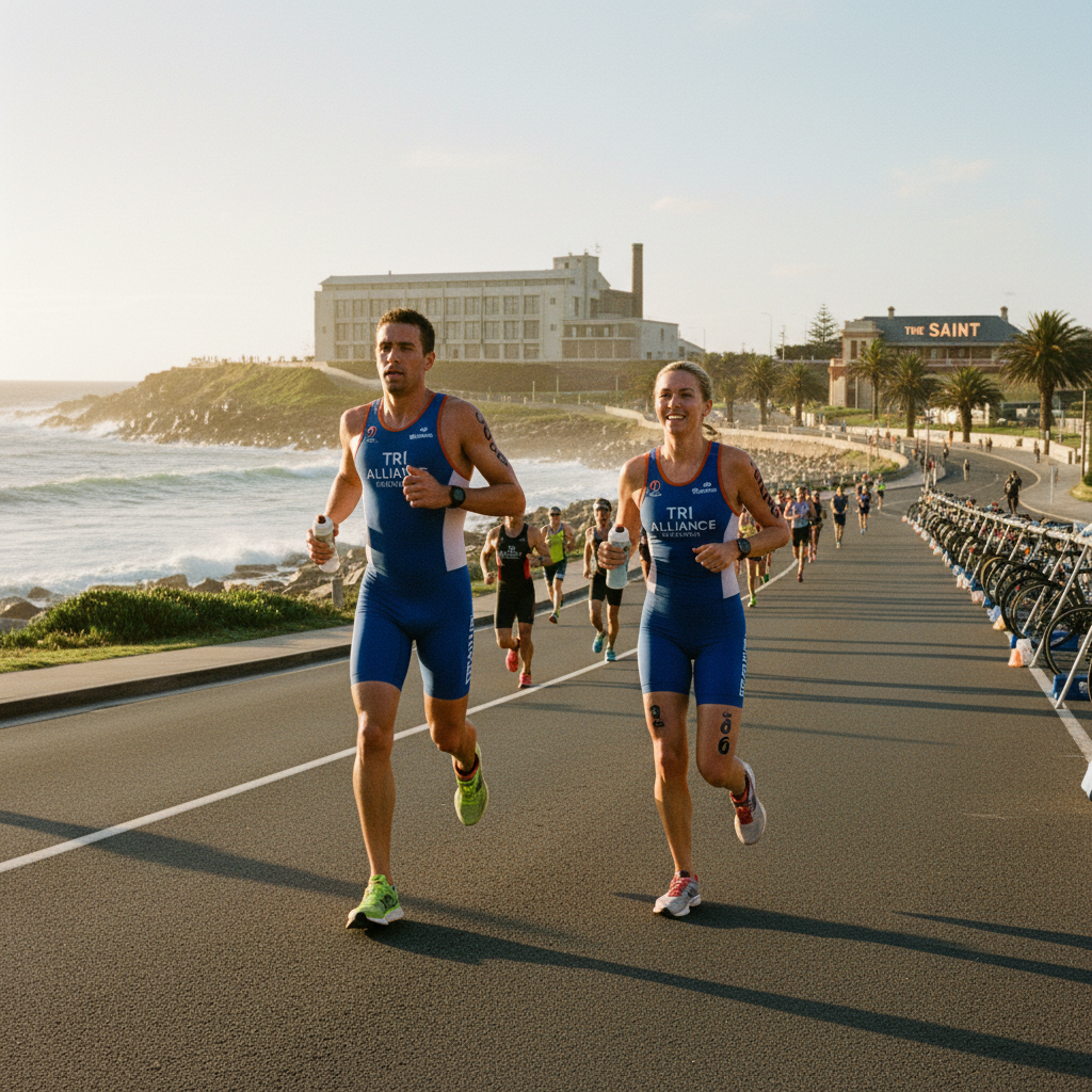 Our End of Season Presentation Night is almost upon us and what a night we have planned!