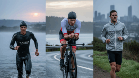 Weekly Transition 11 May 2011