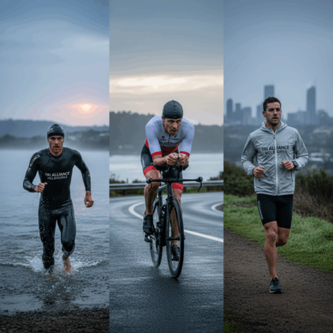 Weekly Transition 11 May 2011