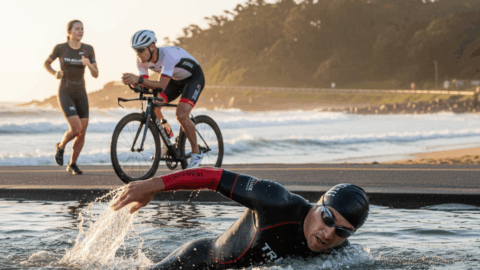 Weekly Transition 19 May 2011