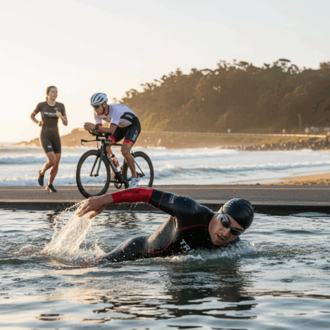 Weekly Transition 19 May 2011