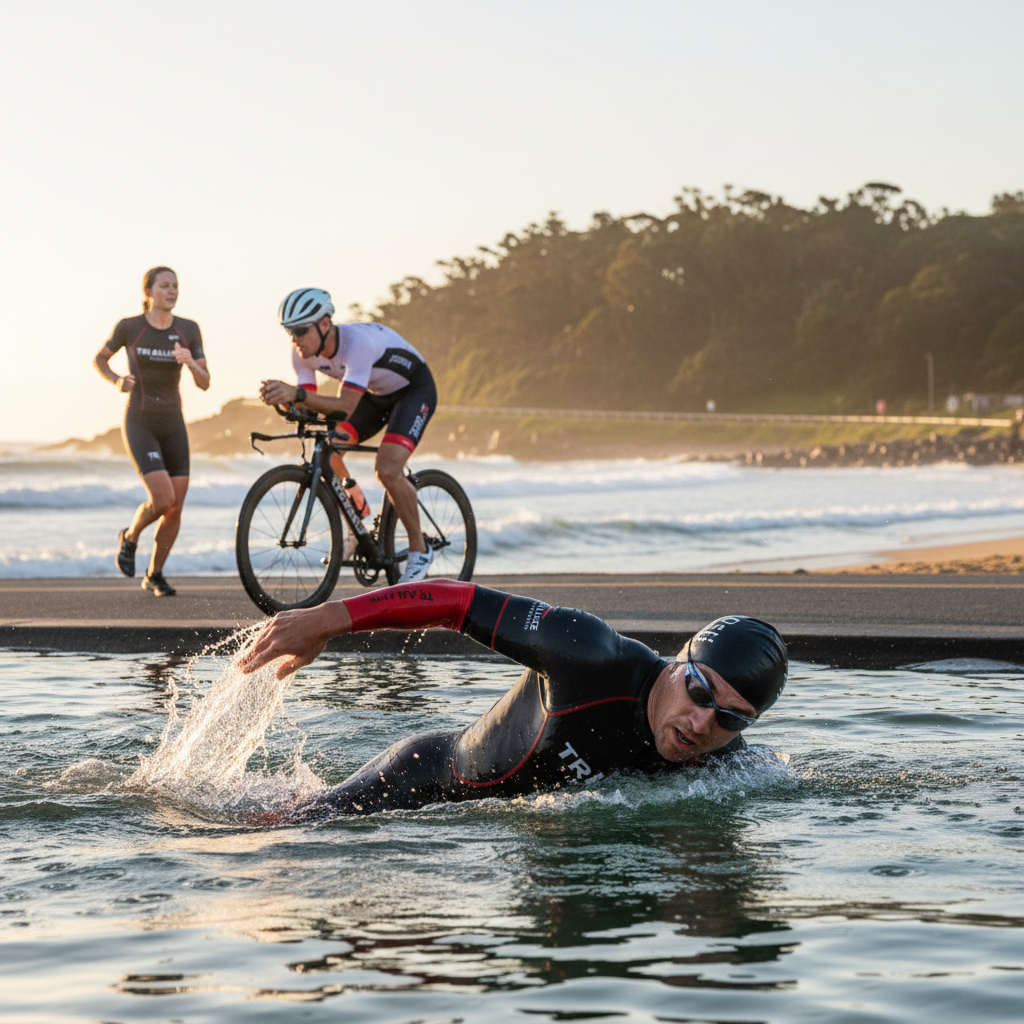 Weekly Transition 19 May 2011