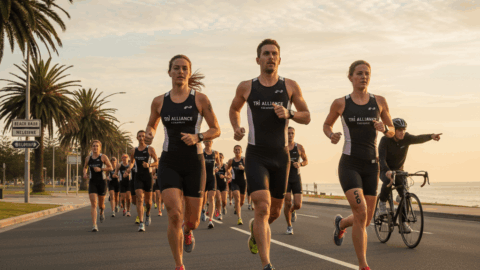 Weekly Transition 26 May 2011