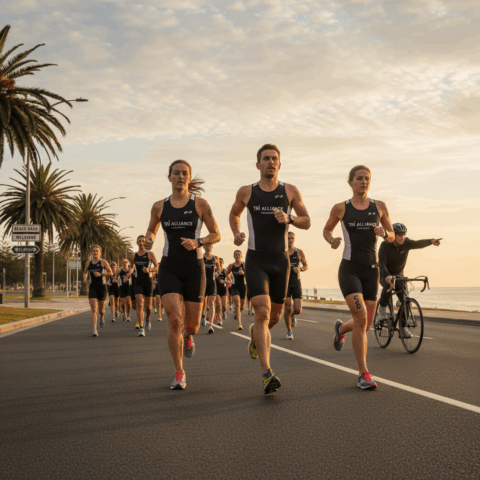 Weekly Transition 26 May 2011