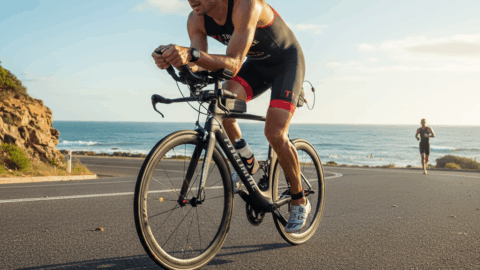 Why get a RETUL Bike Fit?