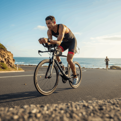 Why get a RETUL Bike Fit?