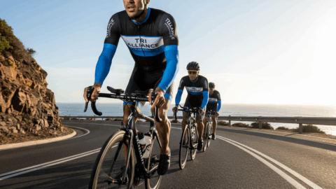 JULY Saturday Long Rides