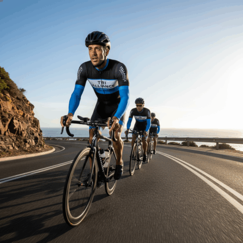 JULY Saturday Long Rides