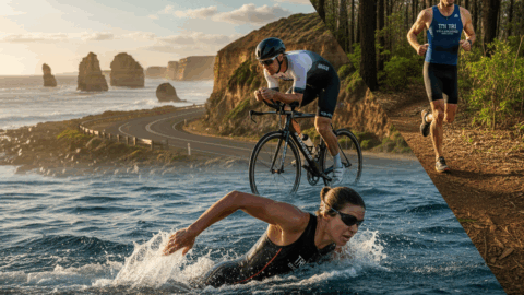 Long Course Training Camp