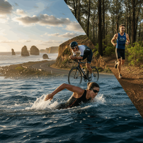 Long Course Training Camp