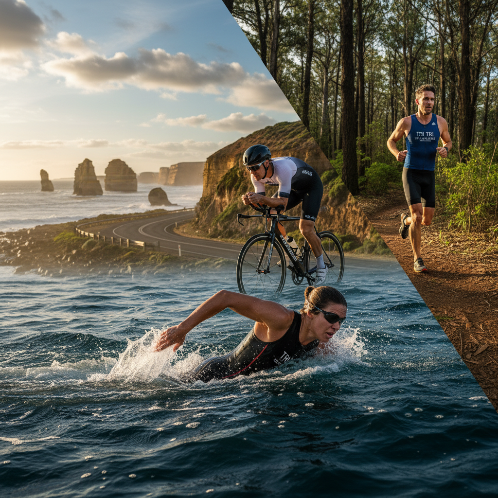 Long Course Training Camp