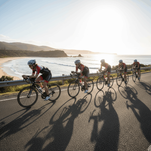 Lorne Training Camp Wrap Up