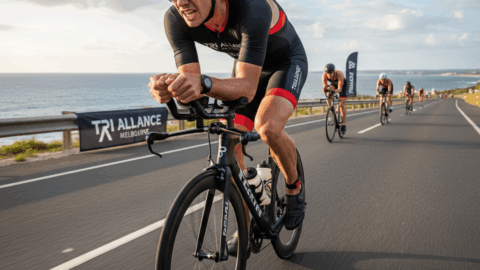 News Release – Tri Alliance Management