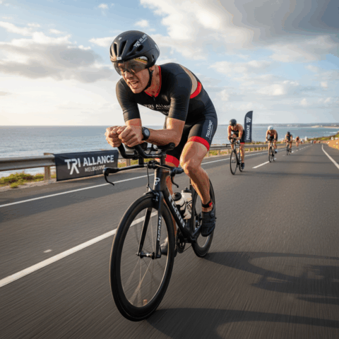 News Release – Tri Alliance Management