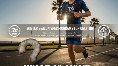 Specific technique training programs