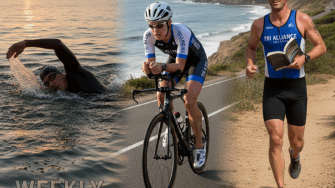 Weekly Transition 16 June 2011