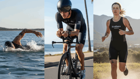 Weekly Transition 2 June 2011