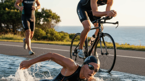 Weekly Transition 30 June 2011