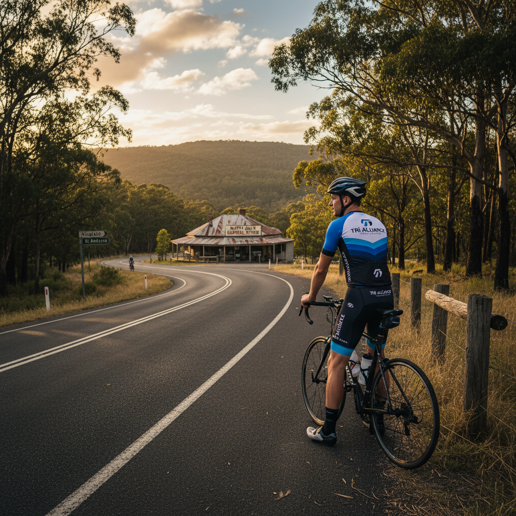 The musings of Zoolander....