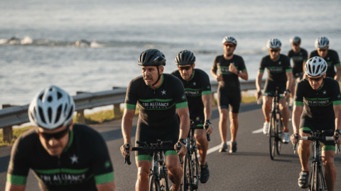 Tri Alliance thanks the community for their support