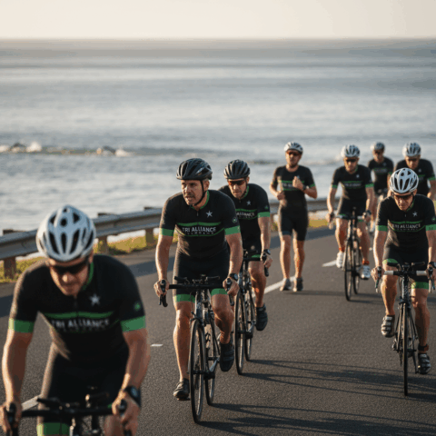 Tri Alliance thanks the community for their support