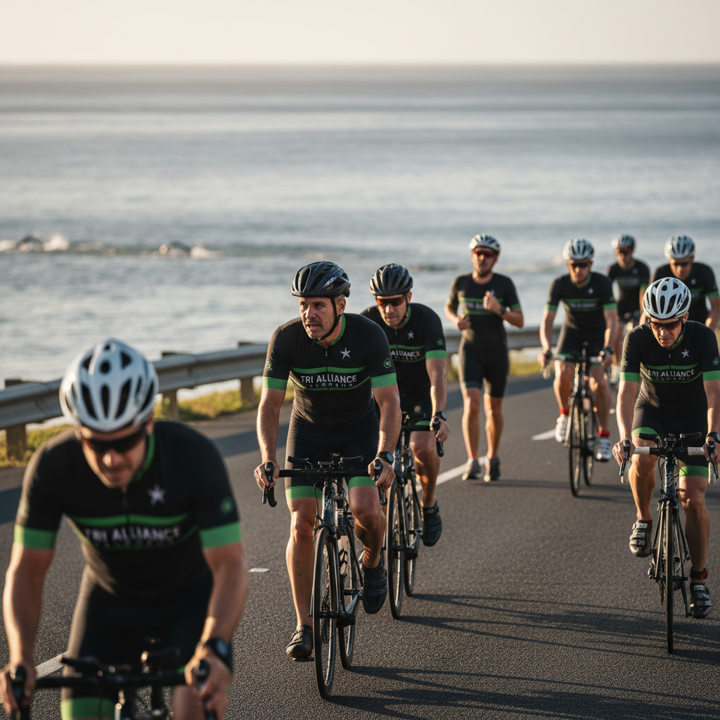 Tri Alliance thanks the community for their support