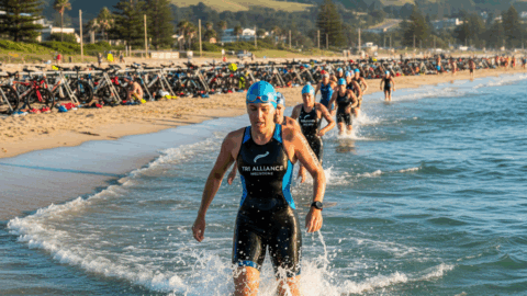 Weekly Transition 20 July 2011