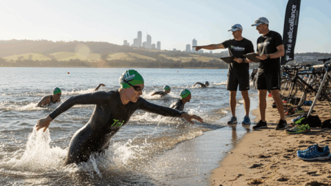 Weekly Transition 7 July 2011