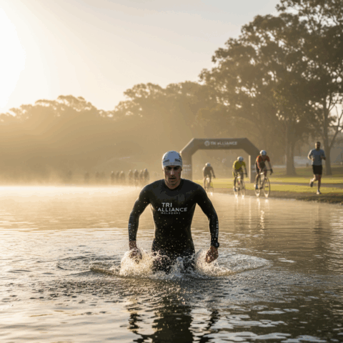 August Time Trial Information