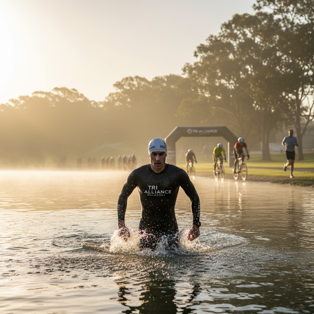 August Time Trial Information