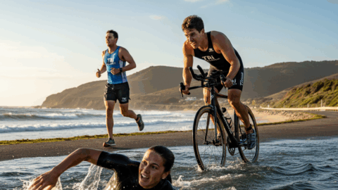 In memory of John Cornish