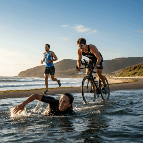 In memory of John Cornish